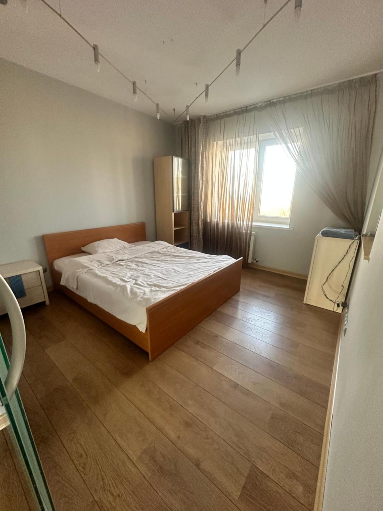 Whitefort Apartment Алма Ата Екстериор снимка